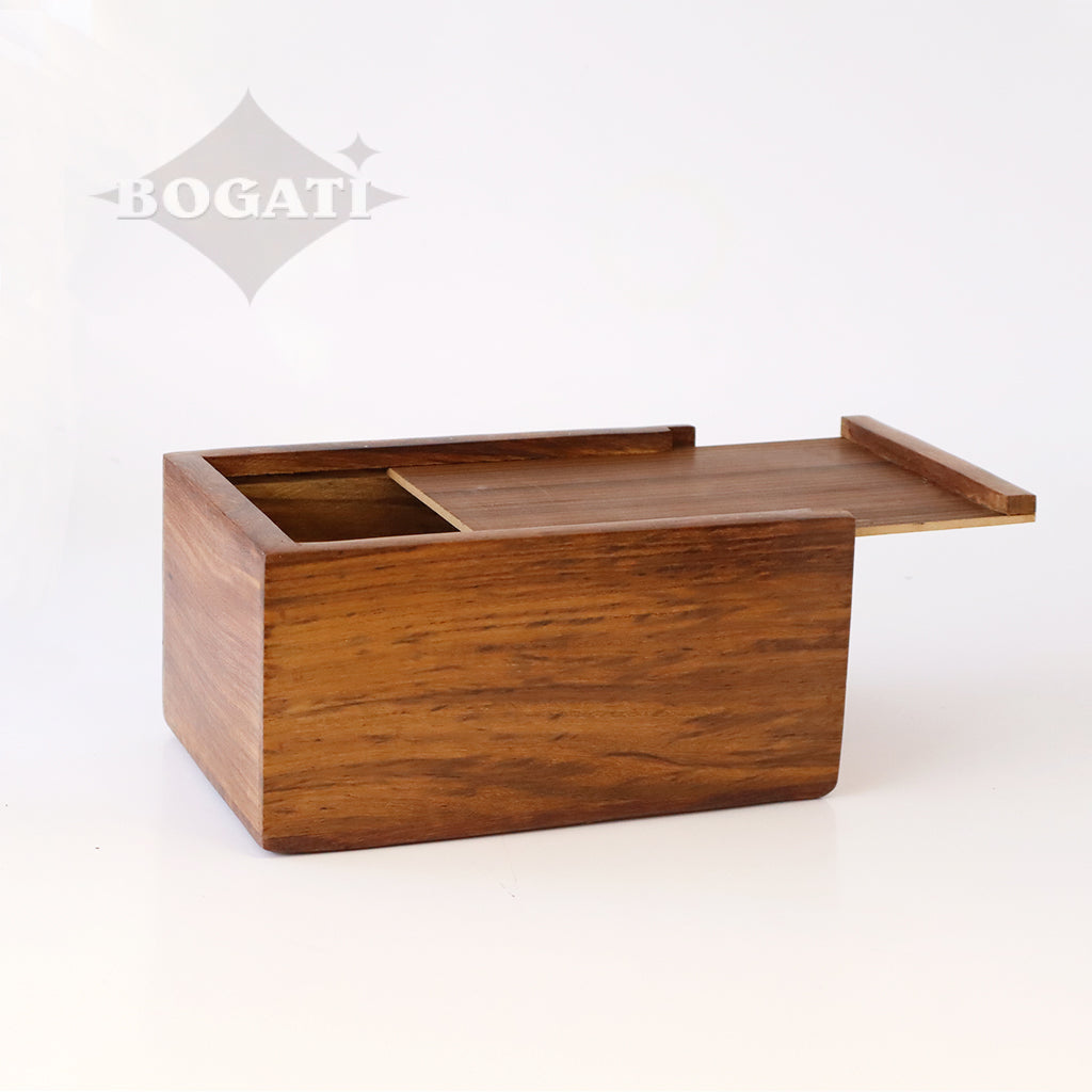 MEDIUM - Rosewood Essential-2710 ~Bogati Exclusive