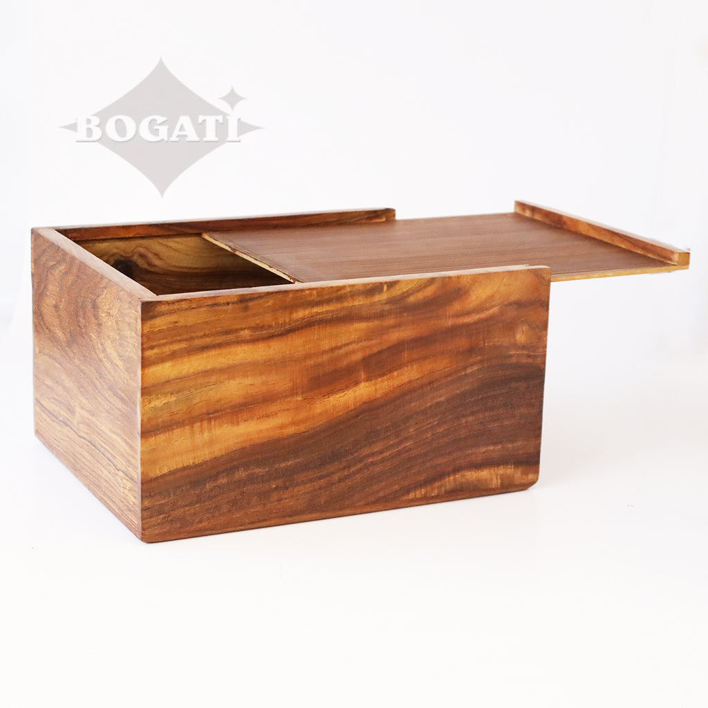 TC - Rosewood Essential-2710 ~Bogati Exclusive