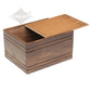 TEMPORARY CONTAINER Rosewood Urn -2791- Modern Design