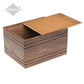 TEMPORARY CONTAINER Rosewood Urn -2791- Modern Design