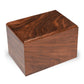 TC - Rosewood Urn -2805- Bevel Edge