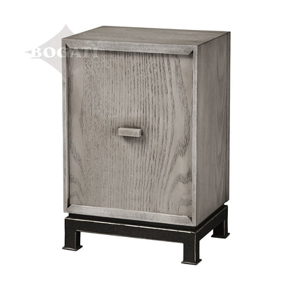 TC Howard Miller Photo Frame Urn - Metro Mantel Series