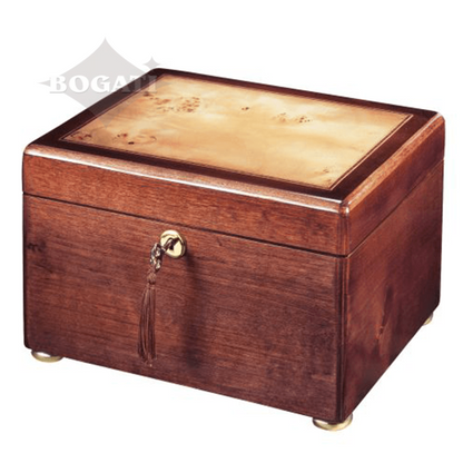 TC Howard Miller - Chest Urn - Reflections Series Reflections III Cherry