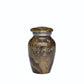 KEEPSAKE Classic Alloy Urn -8808- Camo Swirl