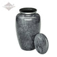 ADULT Classic Alloy Urn -9009- Black Stone