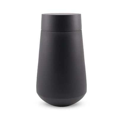 ADULT - Alloy Urn - Solstice AEGIS Charcoal