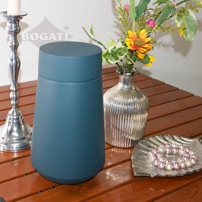 ADULT - Alloy Urn - Solstice AEGIS