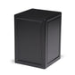 ADULT - Basswood Vertical Urn -AW04- Black