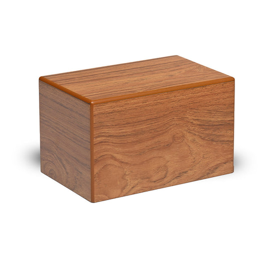 EXTRA LARGE MDF Simplicity Urn -B037- Brown - Case of 12