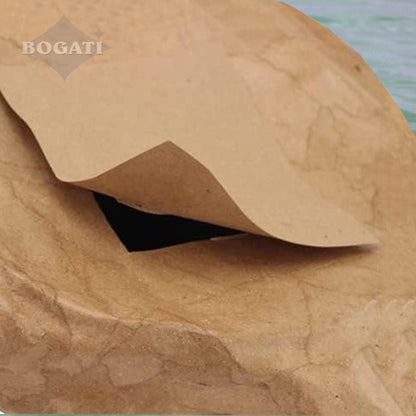 ADULT Turtle Urn - Natural