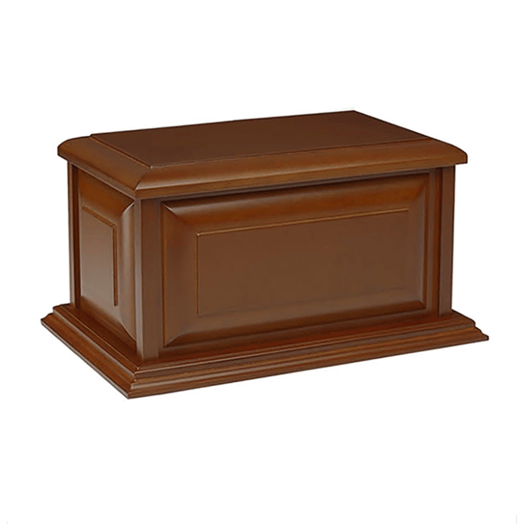 ADULT - Colonial Urn -A010- Brown