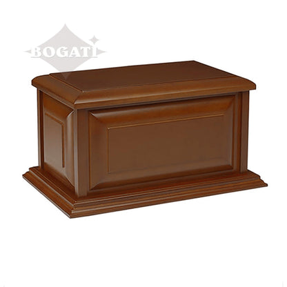 ADULT - Colonial Style Urn -A010- GONE FISHING
