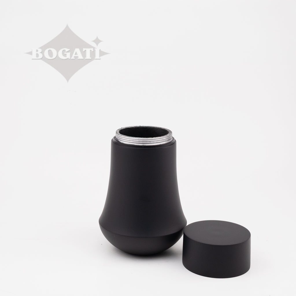 SMALL - Alloy Urn - Solstice EMBLEM