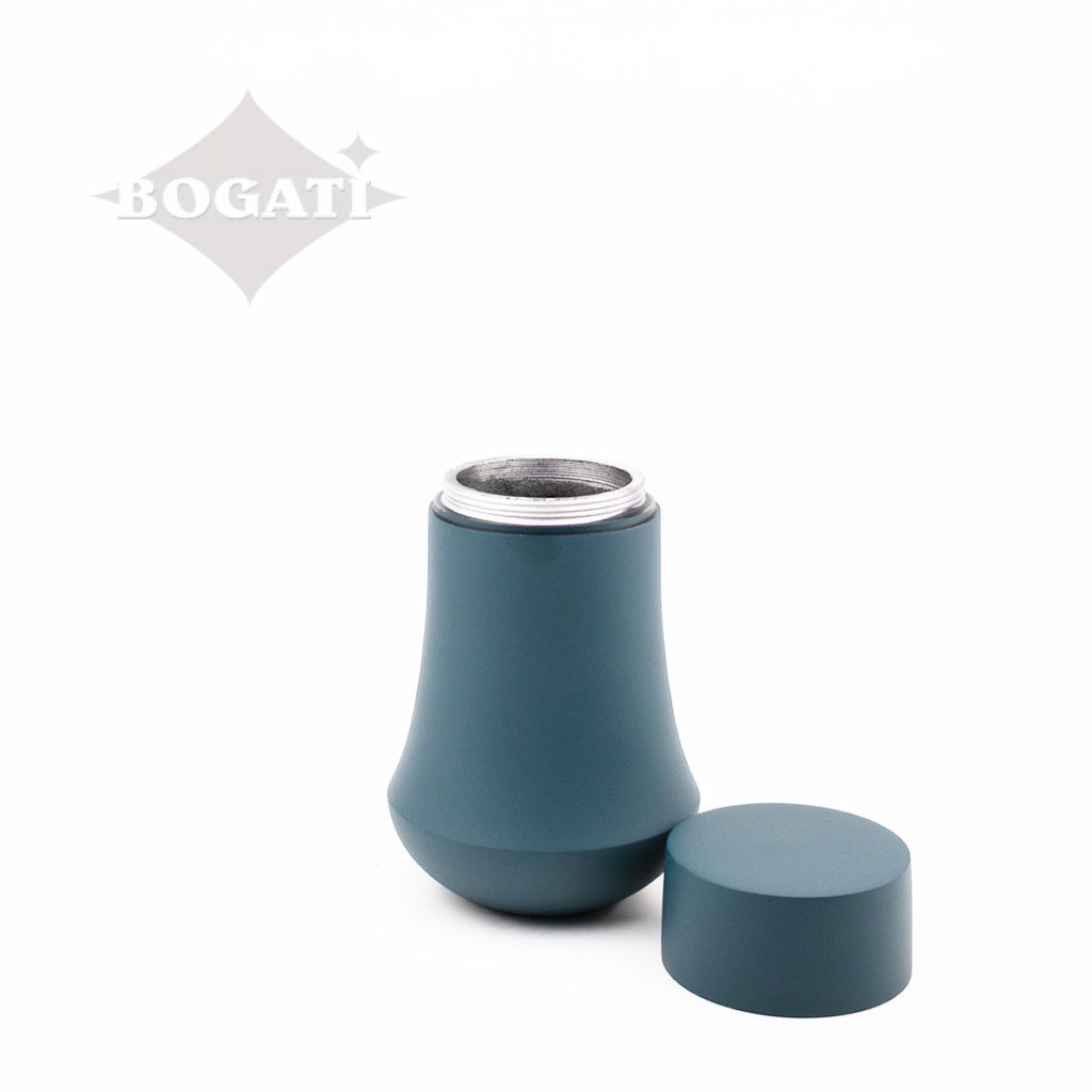 SMALL - Alloy Urn - Solstice EMBLEM