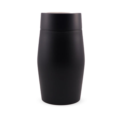 ADULT - Alloy Urn - Solstice EPOCH Charcoal