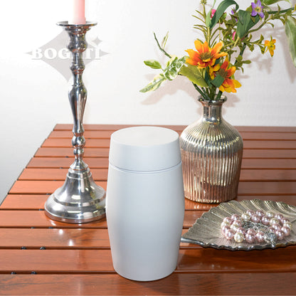 SMALL- Alloy Urn - Solstice EPOCH