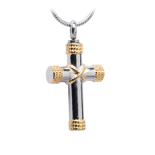Jewelry Package: Crosses