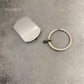 J-138 - My Best Friend Tag Keychain