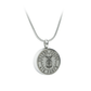 U.S. Military Emblem - Pendant with Chain - Air Force