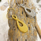 J-993 Infinity - Pendant with Chain