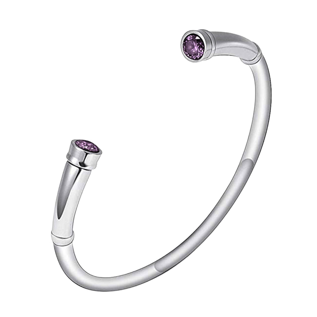 Light Amethyst