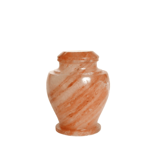 KEEPSAKE - Rock Salt Biodegradable Urn