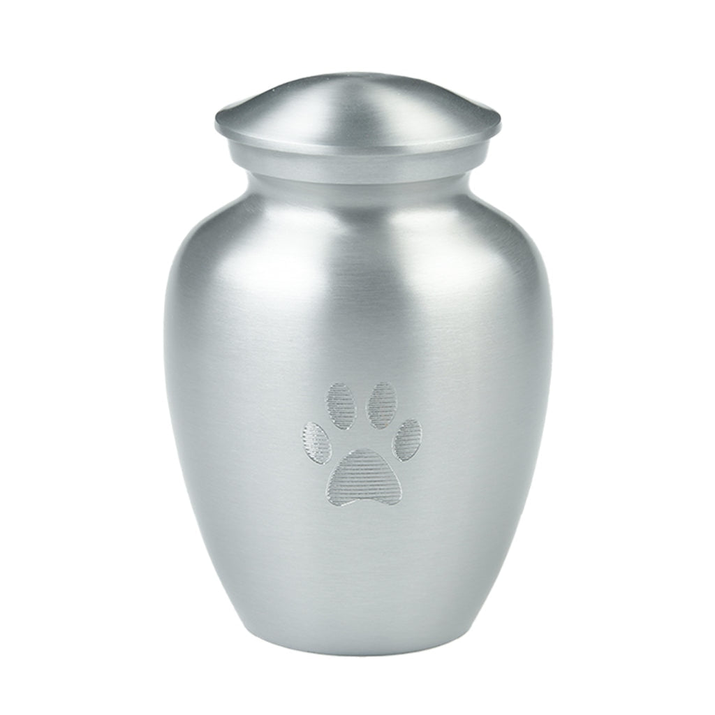 MEDIUM Classic Allow -AU CLB- with Engraved Paw Print