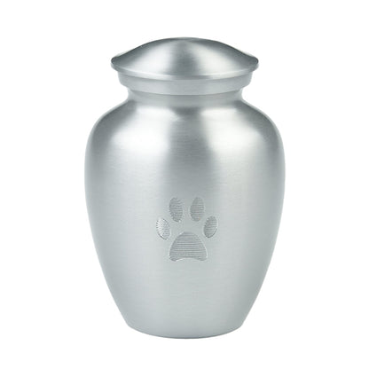 MEDIUM Classic Allow -AU CLB- with Engraved Paw Print