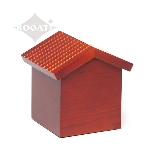 SMALL PY20 - MDF - Dog House Used in bundles
