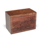 ADULT Rosewood Urn - Bogati Birdsong ™