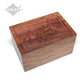 ADULT Rosewood Urn - Bogati Birdsong ™