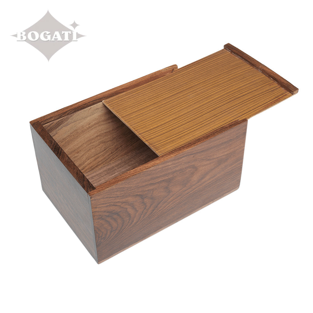 ADULT Rosewood Urn - Bogati Birdsong ™