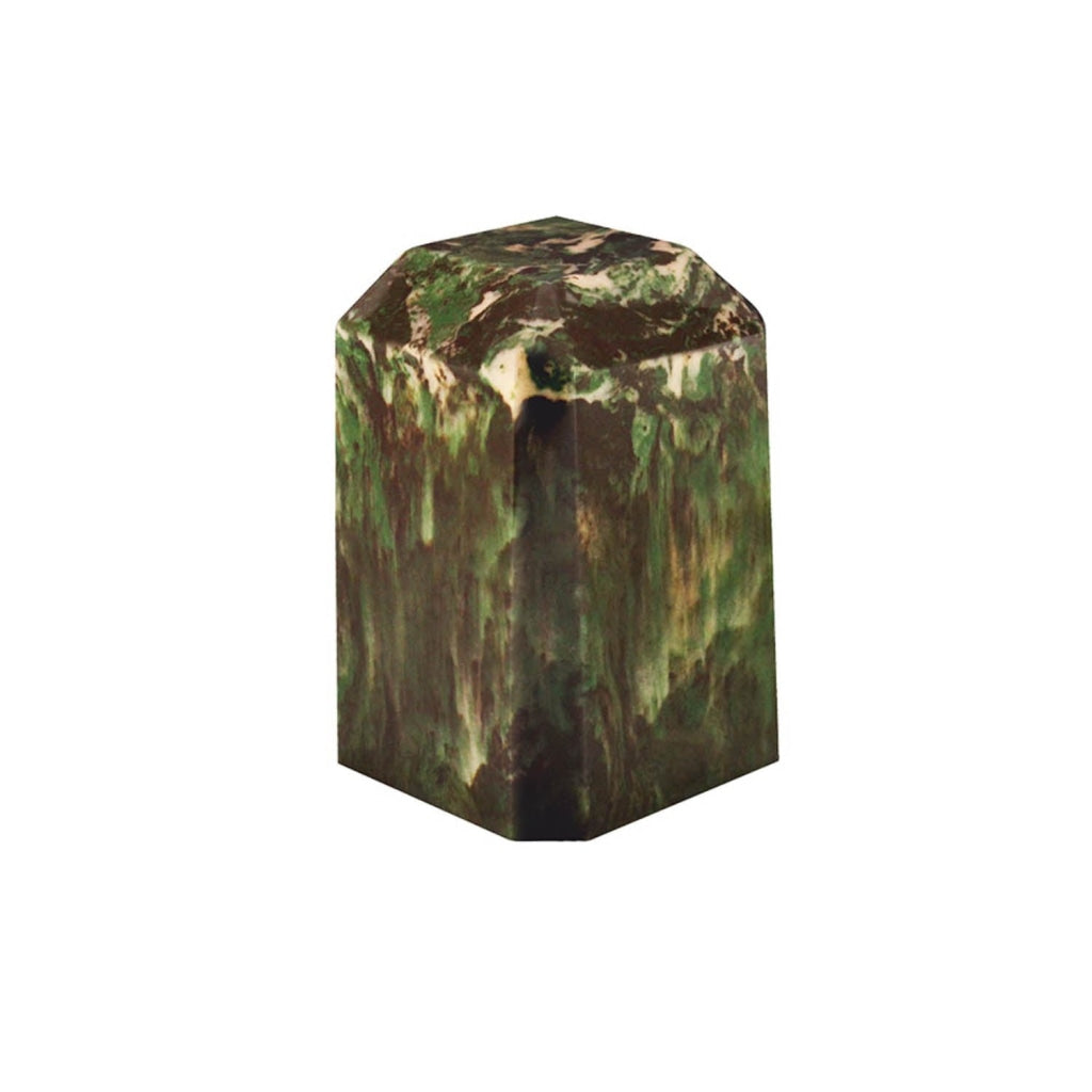 KEEPSAKE Cultured Marble Square Camo