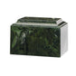 ADULT Cultured Marble Tuscany Urn Green Ascota