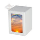 MEDIUM Photo Frame urn -PY06- Rainbow Bridge