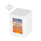 SMALL Photo Frame urn -PY06- Rainbow Bridge