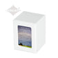 SMALL Photo Frame urn -PY06- Rainbow Bridge