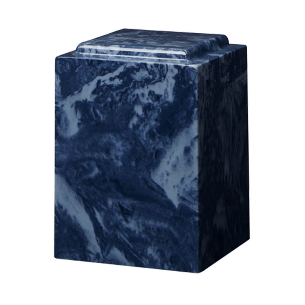 ADULT Windsor Cultured Marble Midnight Blue