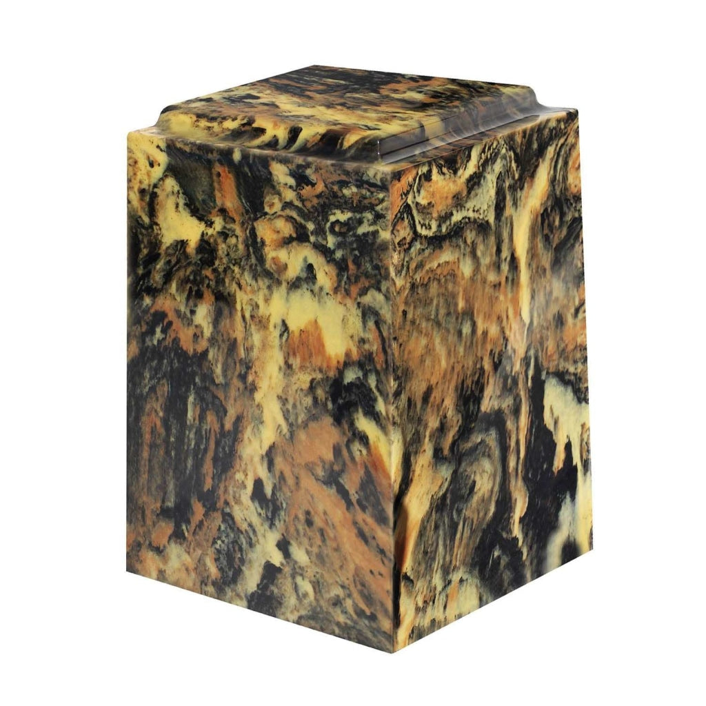 ADULT Windsor Cultured Marble Antique Gold