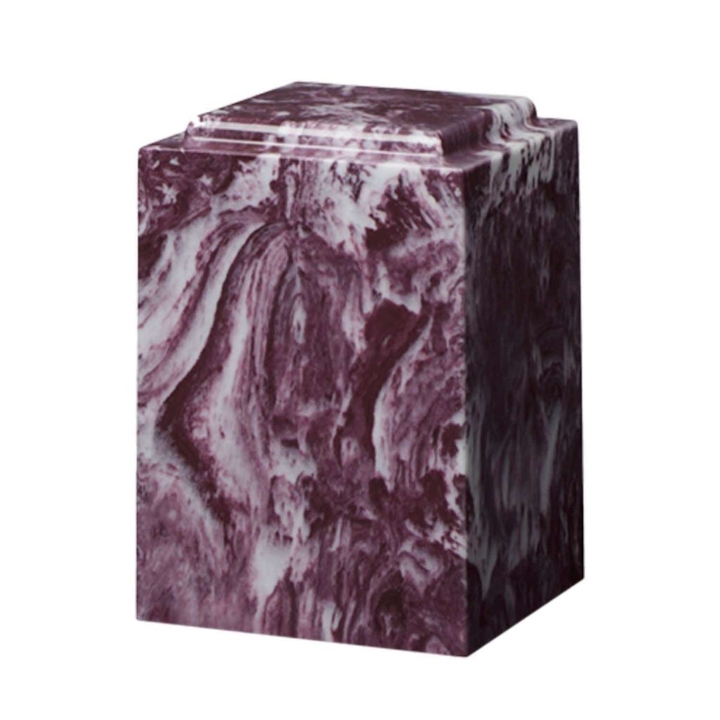 ADULT Windsor Cultured Marble Merlot