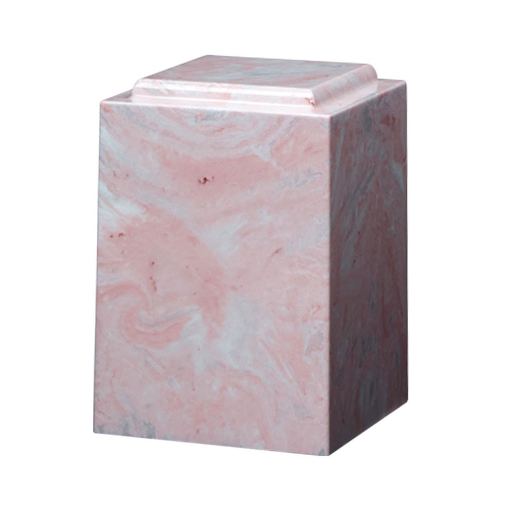 ADULT Windsor Cultured Marble Pink