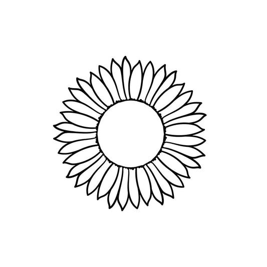 Image 10 - Flower - Symbol in Plate