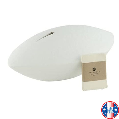 XXL Memento Urns White