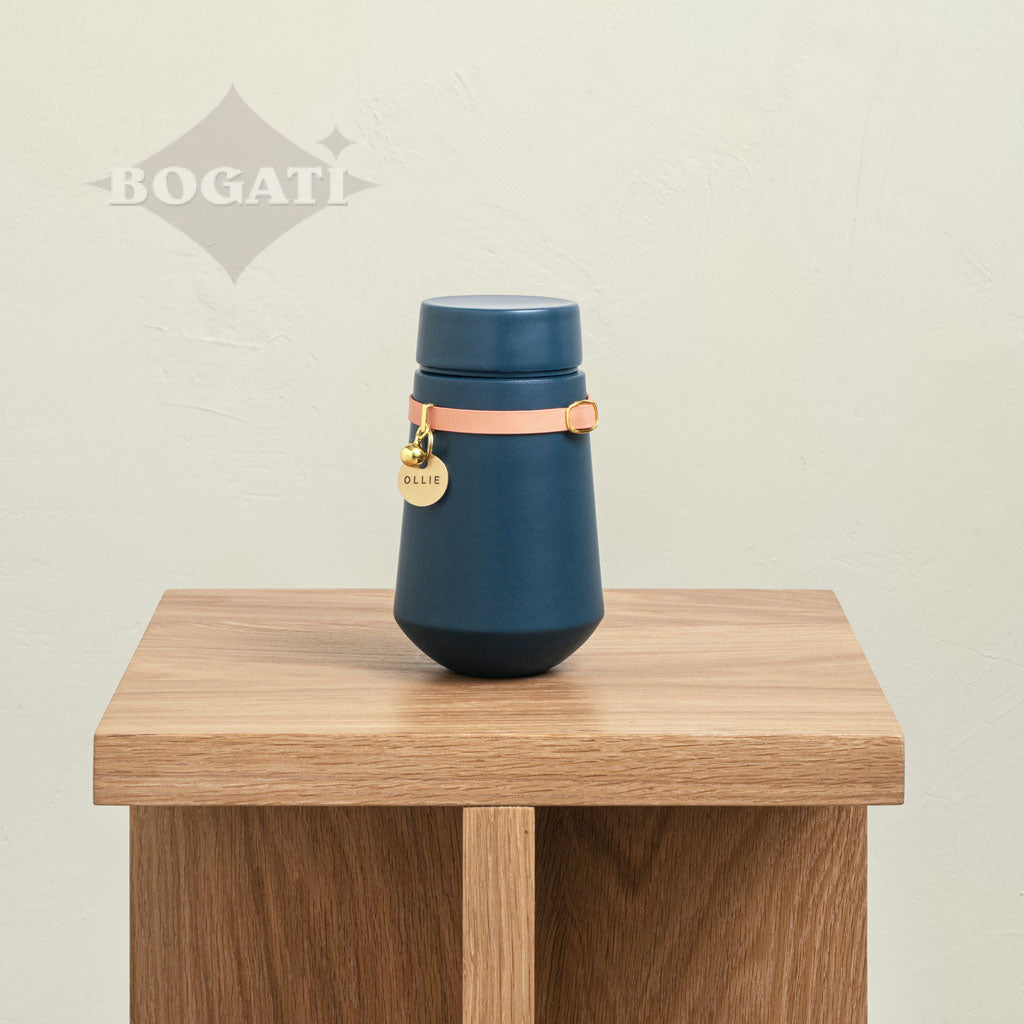 MEDIUM - Ceramic Urn - Solstice AEGIS