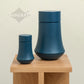 ADULT - Ceramic Urn - Solstice EMBLEM