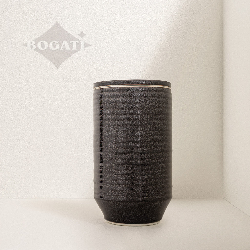 ADULT - Porcelain Urn - Solstice Culp Pottery RAYA