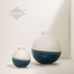 SMALL - Ceramic Urn - Solstice X Terra Noir MOON