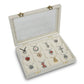 Jewelry Package: Hearts