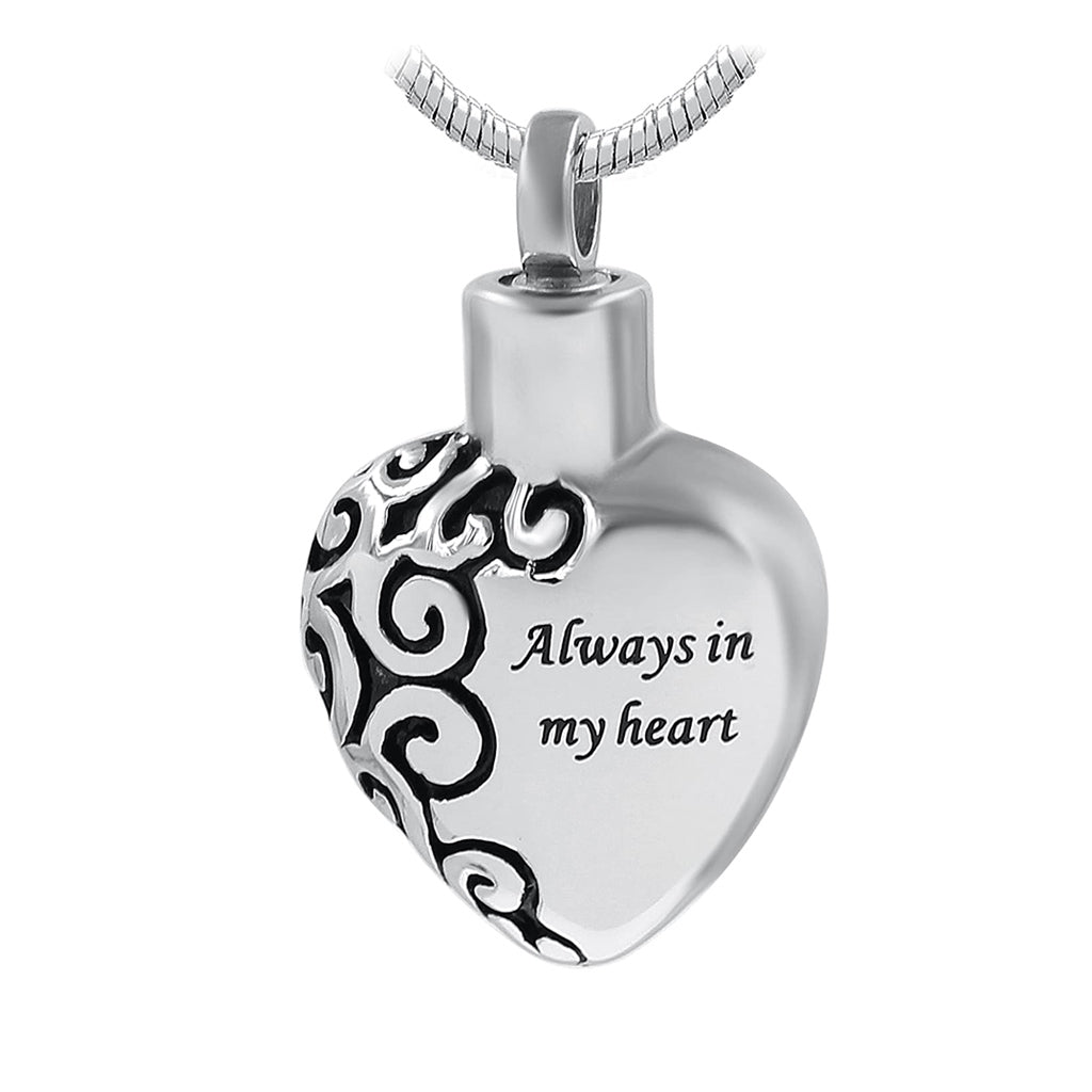 Jewelry Package:  Key to My Heart Variety #1 Bogati Urn Company
