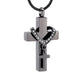 Jewelry Package: Pearls and Crosses
